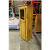 Image 2 : DECORATIVE CUPBOARD