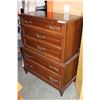 Image 1 : FIVE DRAWER GIBBARD DRESSER