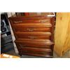 Image 2 : FIVE DRAWER GIBBARD DRESSER