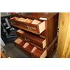 Image 3 : FIVE DRAWER GIBBARD DRESSER
