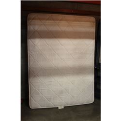 QUEENSIZE SERTA BLUESTONE MATTRESS
