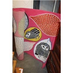 KIDS AREA CARPET