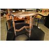 Image 1 : VINTAGE D TABLE