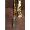 Image 2 : RAINSTICK AND DART BLOW PIPE