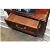Image 2 : 2 DRAWER STRATHROV NIGHTSTAND