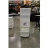 Image 2 : GRACIOUS LIVING ROLLING FIVE DRAWER ORGANIZER