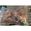 Image 1 : WOOD TOYS