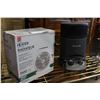 Image 1 : TWO ELECTRIC HEATERS