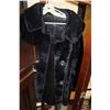 Image 2 : MENS SUIT BY BRITANY AND LADIES FUR COAT