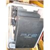 Image 1 : THREE PS2 CONSOLES