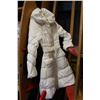 Image 1 : LEATHER XS JACKET AND LADIES COATS