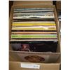 Image 1 : BOX OF COLLECTIBLE RECORDS