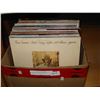 Image 1 : BOX OF COLLECTIBLE RECORDS