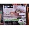 Image 1 : SANUS TV WALL MOUNT 13 TO 39 INCH