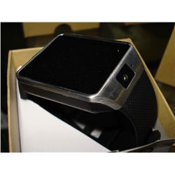 NEW PREMIUM SMART WATCH IN SILVER
