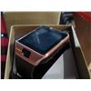 Image 1 : NEW PREMIUM SMART WATCH IN ROSE GOLD