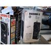 Image 1 : PAIR OF VINTAGE RECON ONE WALKIE TALKIES IN ORIGINAL BOX