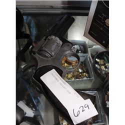 CROSSMAN PELLET GUN