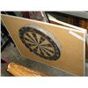 Image 1 : DART BOARD AND CORK BOARD