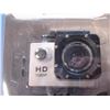Image 2 : NEW SPORTS ACTION CAMERA, 1080P, WATERPROOF TO 30M, WITH ACCESSORIES AND MOUNTS RETAIL $149