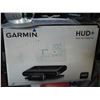 Image 1 : GARMIN HUDT GPS WORKS WITH SMART PHONES