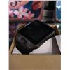 Image 1 : NEW PREMIUM SMART WATCH IN BLACK