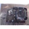 Image 2 : NEW SPORTS ACTION CAMERA, 1080P, WATERPROOF TO 30M, WITH ACCESSORIES AND MOUNTS RETAIL $149