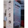 Image 3 : NEW SPORTS ACTION CAMERA, 1080P, WATERPROOF TO 30M, WITH ACCESSORIES AND MOUNTS RETAIL $149