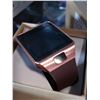 Image 2 : NEW PREMIUM SMART WATCH IN ROSE GOLD