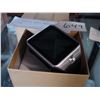 Image 1 : NEW PREMIUM SMART WATCH IN SILVER
