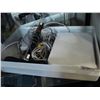 Image 1 : WHITE WII CONSOLE AND CONTROLLER