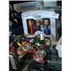 Image 1 : ORANGE COUNTY CHOPPER PEZ DISPENSERS AND MOTORCYCLES