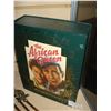 Image 1 : THE AFRICAN QUEEN BOXED SET