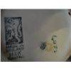 Image 2 : HAND PAINTED TUNSTAL VASE