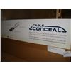 Image 1 : CABLE CONCEAL MODULAR CORD SYSTEM