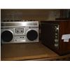 Image 1 : BAYCREST HB423 AND SONY AM FM RADIO