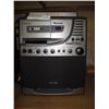 Image 1 : VENTURER KARAOKE MACHINE
