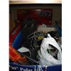 Image 1 : FAST LANE SLOT CAR AND BOX OF RAXCING TRACK