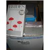 Image 1 : BOX OF WEDDING INVITATIONS