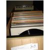 Image 1 : TWO BOXES OF RECORDS