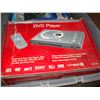 Image 2 : APPROX 200 DVDS AND DVD PLAYER