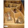 Image 1 : LOT OF MOOSEHEAD BEER MUGS