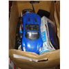 Image 1 : BOX OF REMOTE CONTROL CARS