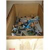 Image 2 : TWO BOXES OF VARIOUS MODEL AIRPLANES