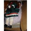 Image 1 : LOT OF FOUR COLLECTOR DOLLS