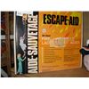 Image 1 : ESCAPE LADDER