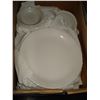 Image 1 : LOT OF SERECUSE CHINA