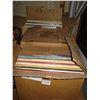 Image 1 : FOUR BOXES OF COLLECTIBLE RECORDS