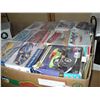 Image 1 : BOX OF MODEL CARS
