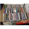 Image 2 : LARGE BOX OF CDS AND BOX OF CDS
